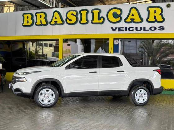 FIAT TORO 1.8 16V EVO FLEX ENDURANCE MANUAL FIAT TORO 1.8 16V EVO FLEX ENDURANCE MANUAL